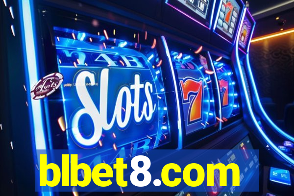 blbet8.com