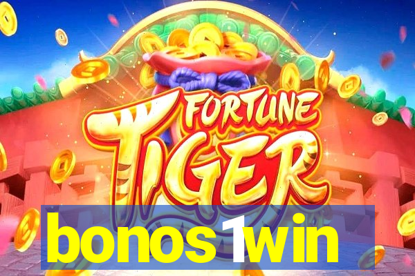 bonos1win