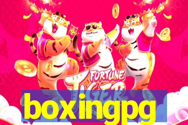 boxingpg