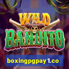 boxingpgpay1.com