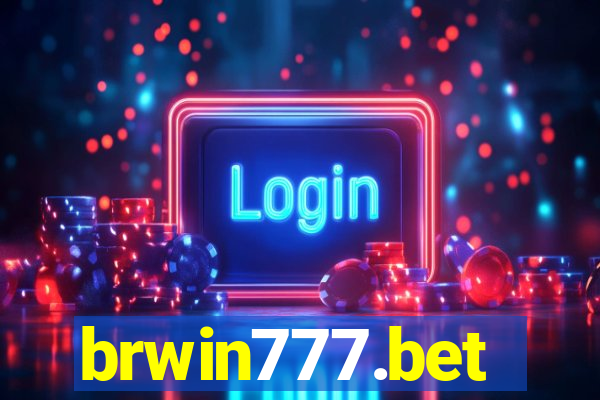 brwin777.bet