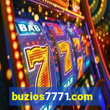 buzios7771.com