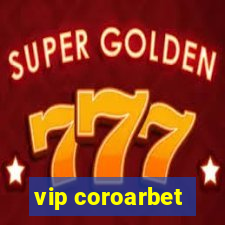 vip coroarbet