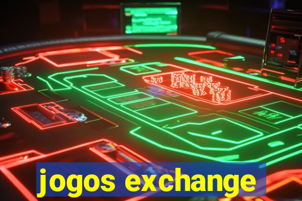 jogos exchange