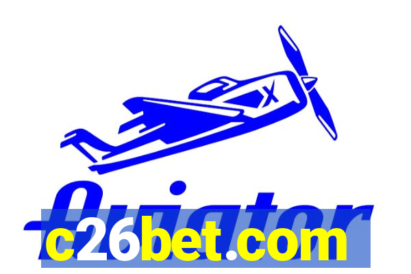 c26bet.com