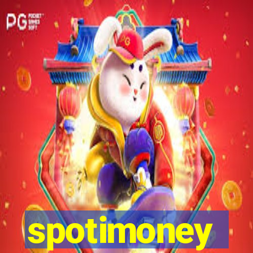 spotimoney