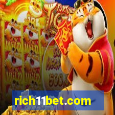 rich11bet.com