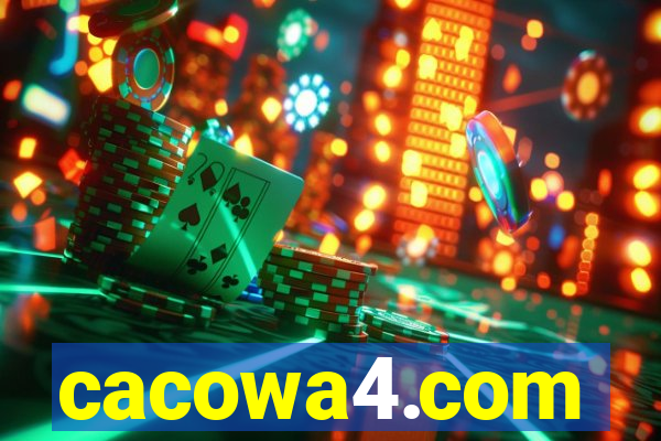 cacowa4.com