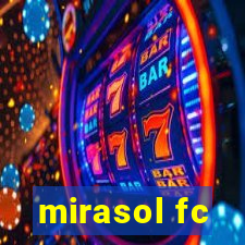 mirasol fc