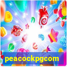 peacockpgcom