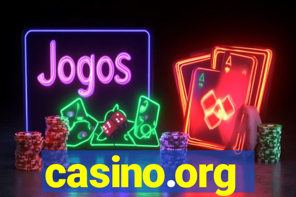 casino.org