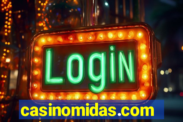 casinomidas.com