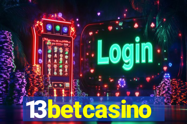 13betcasino