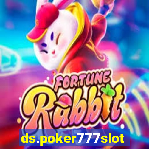 ds.poker777slots.com