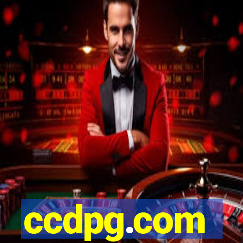 ccdpg.com