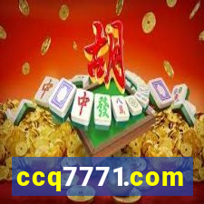 ccq7771.com