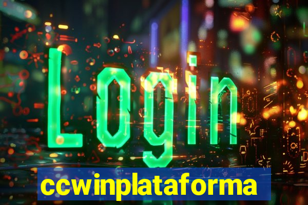 ccwinplataforma