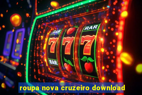 roupa nova cruzeiro download