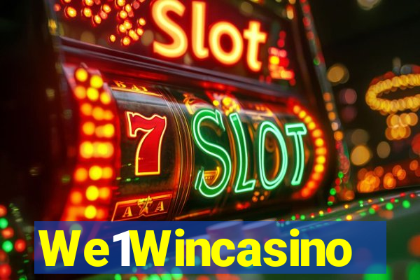 We1Wincasino