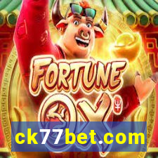 ck77bet.com