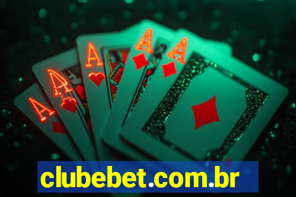 clubebet.com.br