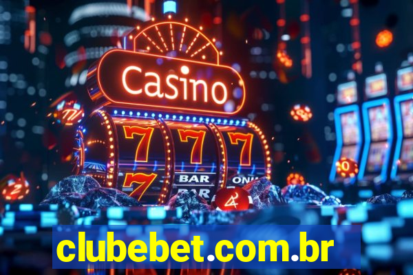 clubebet.com.br