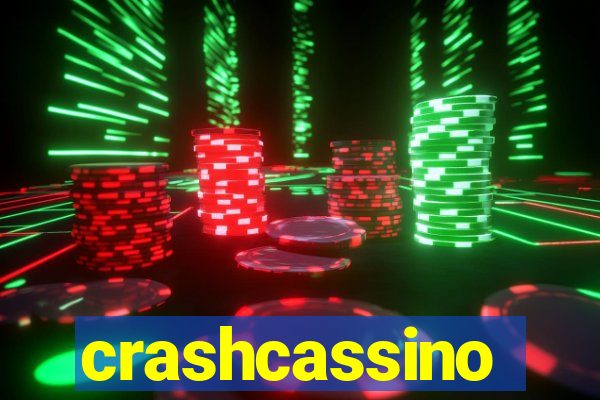 crashcassino