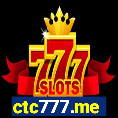 ctc777.me