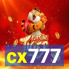 cx777