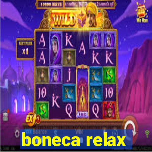 boneca relax