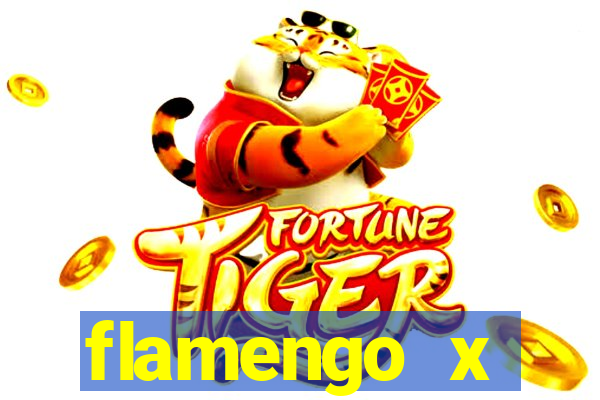 flamengo x fortaleza online futemax