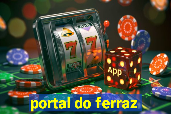 portal do ferraz