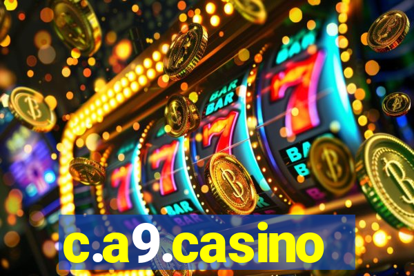 c.a9.casino