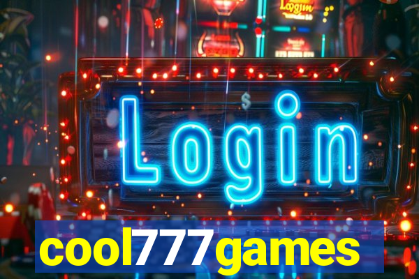 cool777games