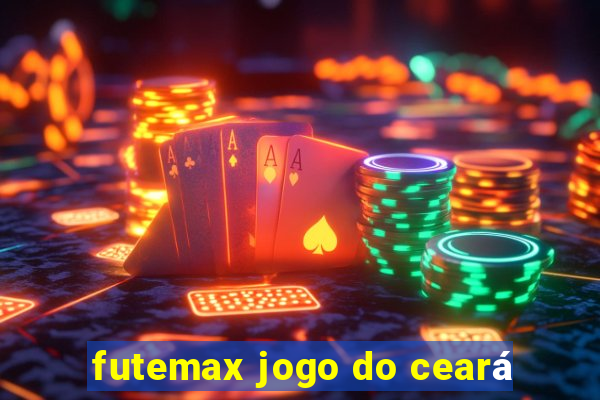 futemax jogo do ceará