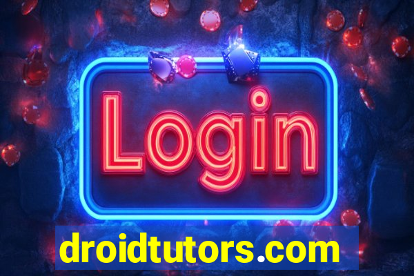 droidtutors.com