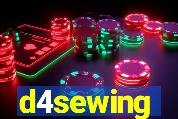 d4sewing