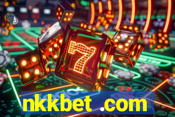 nkkbet .com