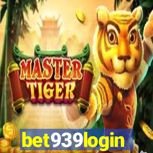 bet939login