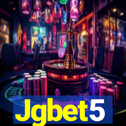 Jgbet5