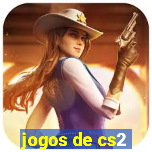 jogos de cs2