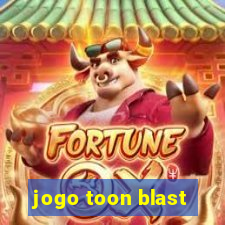 jogo toon blast