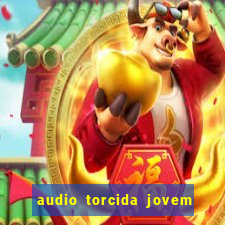 audio torcida jovem do flamengo