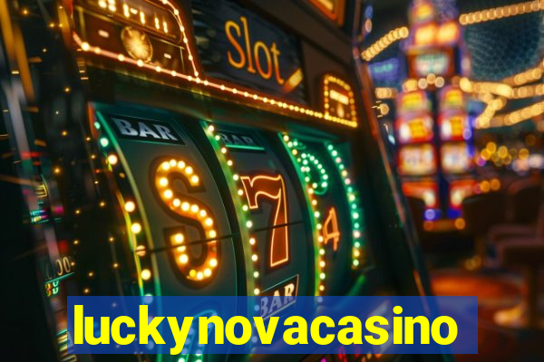 luckynovacasino