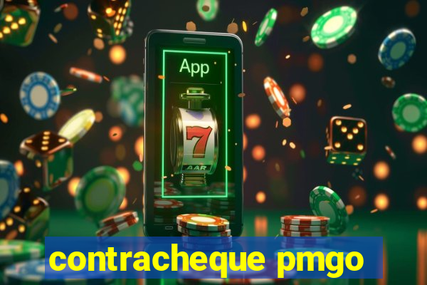 contracheque pmgo