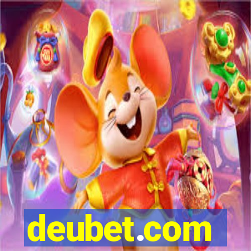 deubet.com