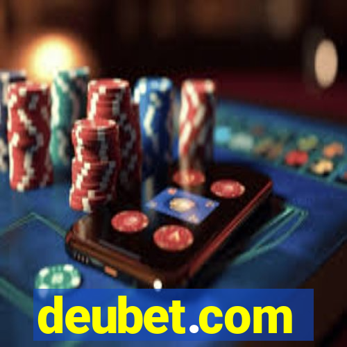 deubet.com