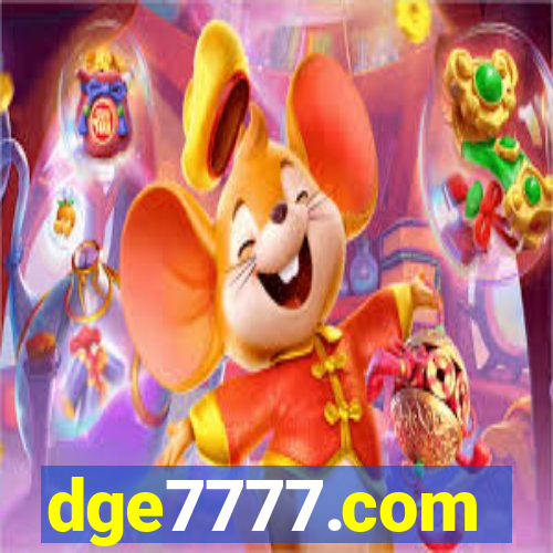 dge7777.com