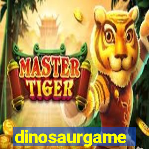 dinosaurgame