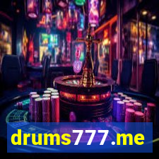 drums777.me